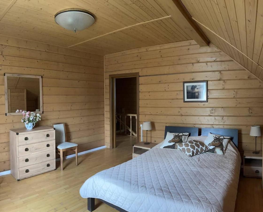Vilni Vitry Hotell Osmoloda Eksteriør bilde