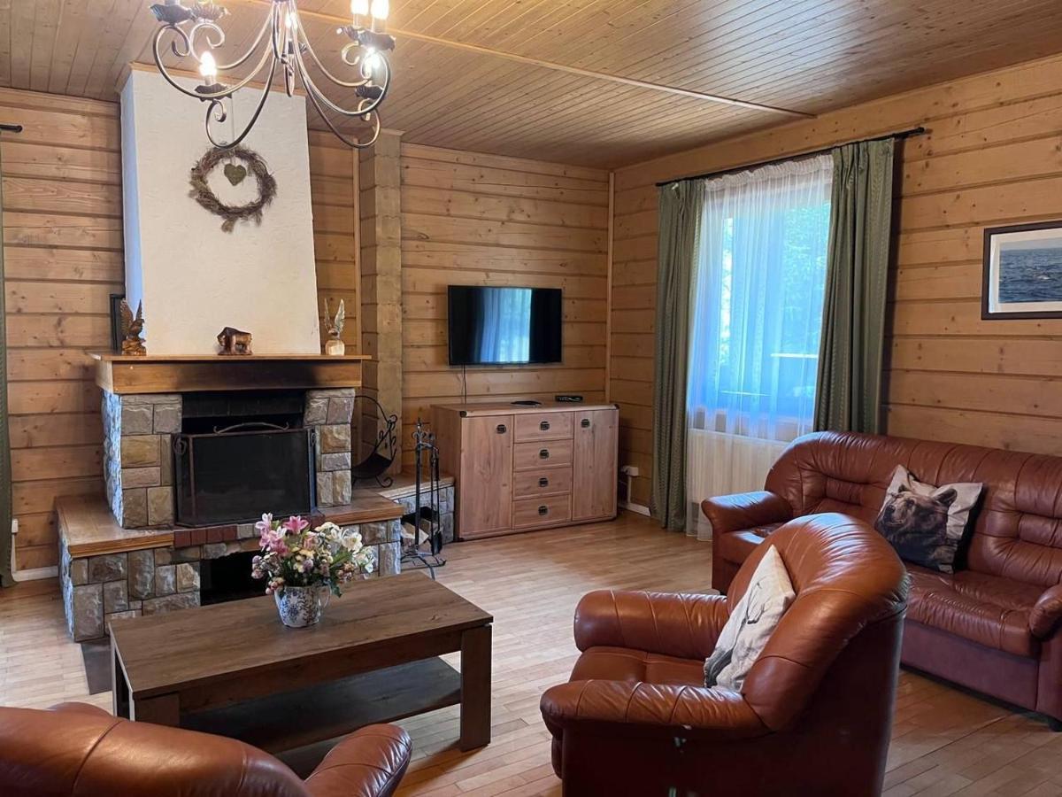 Vilni Vitry Hotell Osmoloda Eksteriør bilde