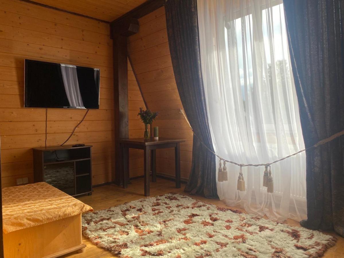 Vilni Vitry Hotell Osmoloda Eksteriør bilde