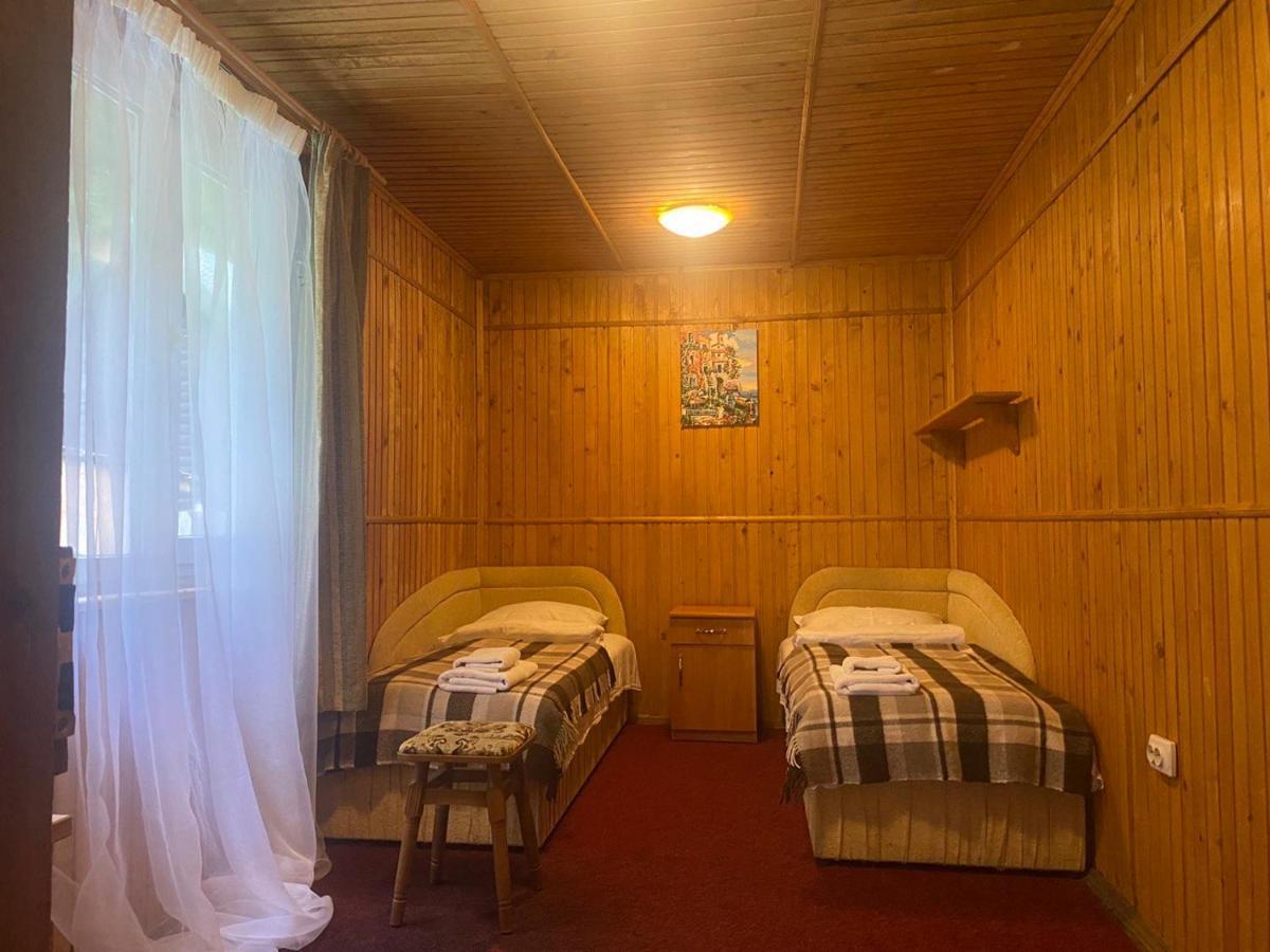 Vilni Vitry Hotell Osmoloda Eksteriør bilde