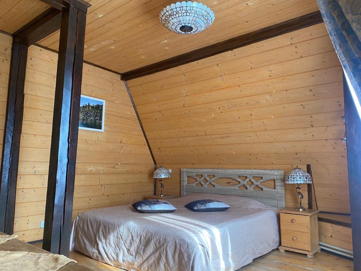 Vilni Vitry Hotell Osmoloda Eksteriør bilde