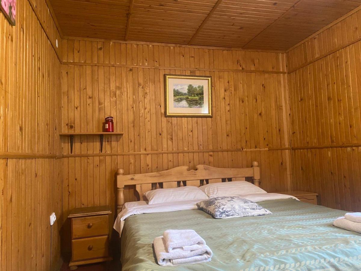 Vilni Vitry Hotell Osmoloda Eksteriør bilde