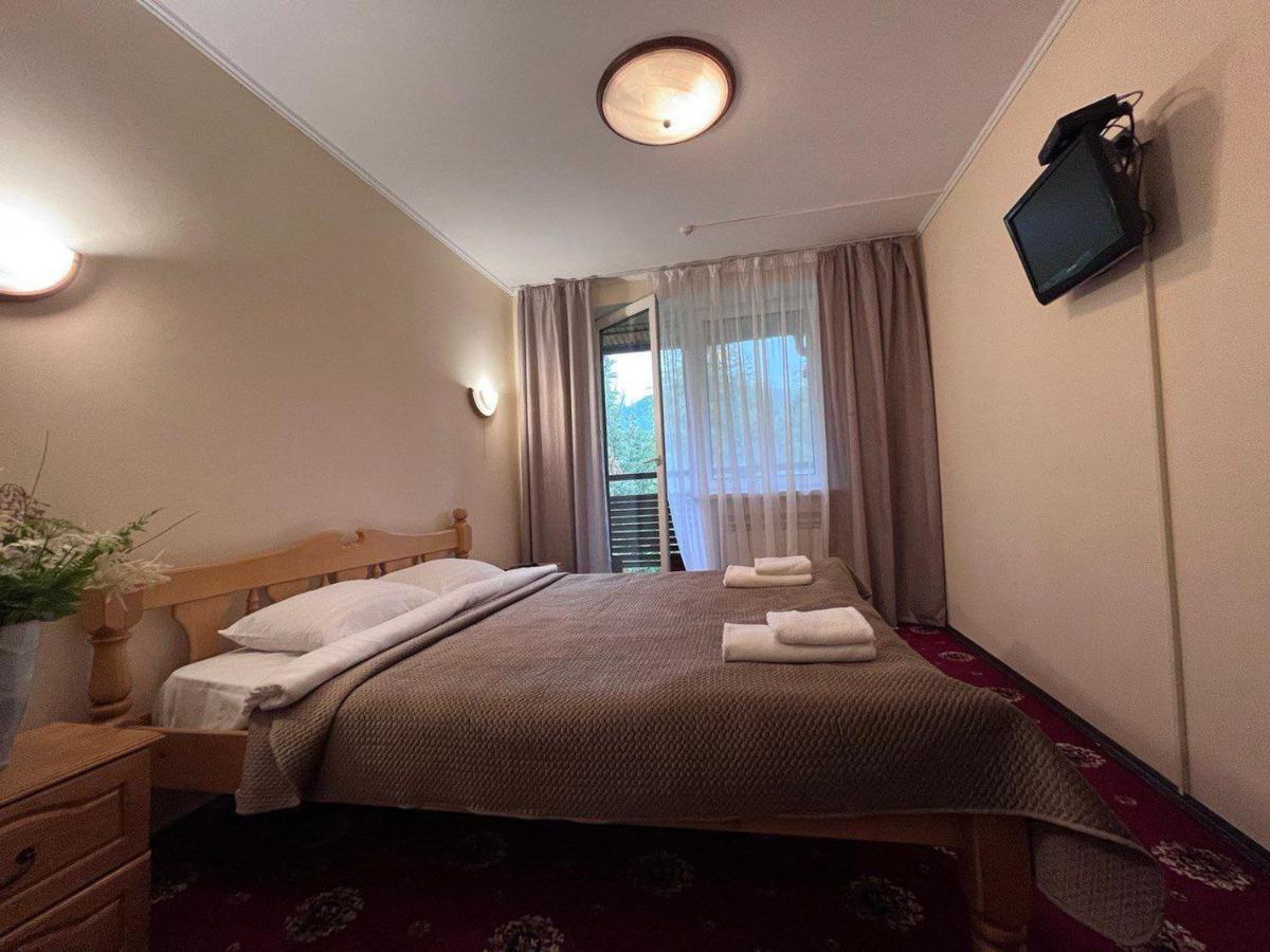 Vilni Vitry Hotell Osmoloda Eksteriør bilde