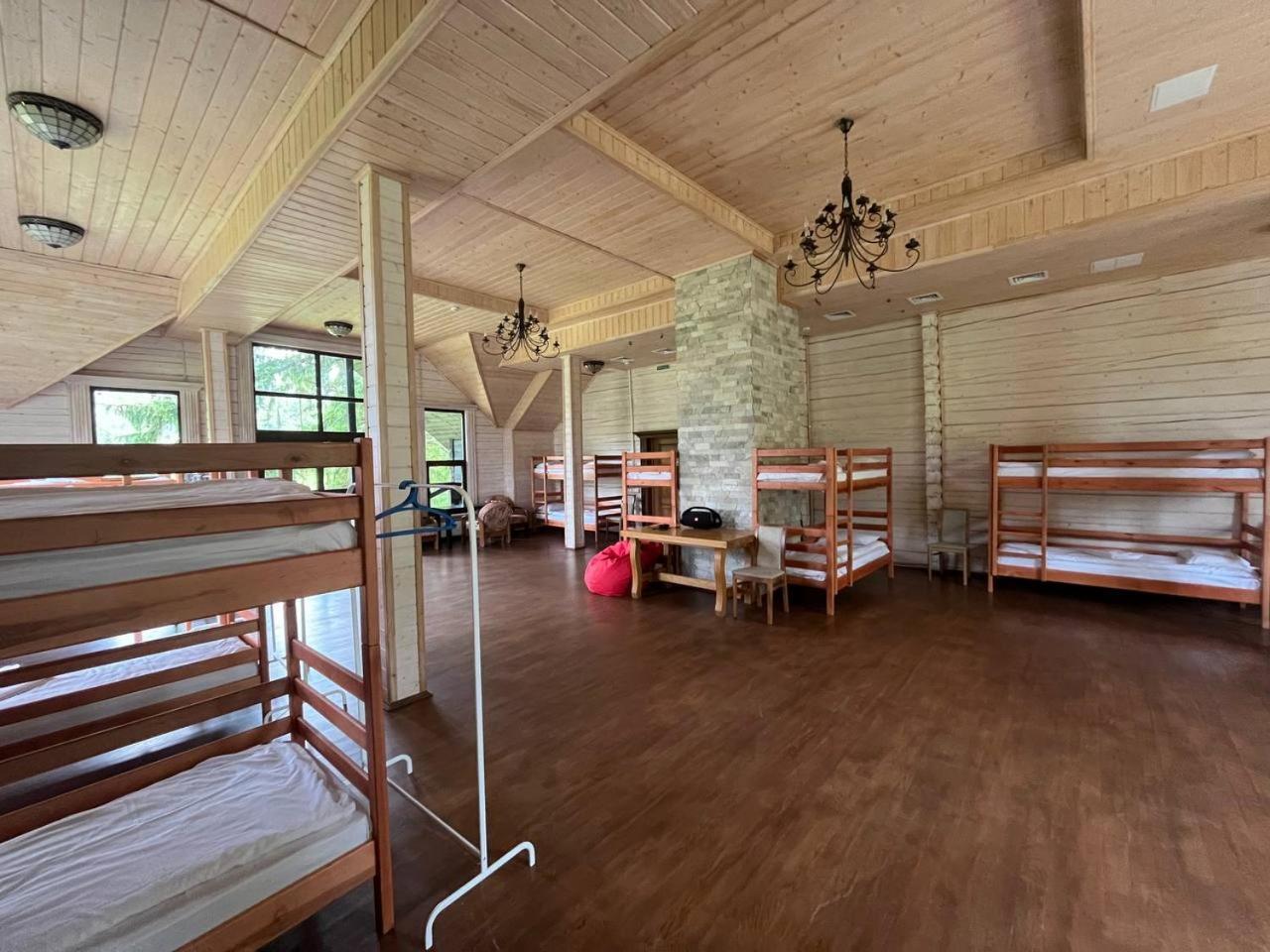 Vilni Vitry Hotell Osmoloda Rom bilde