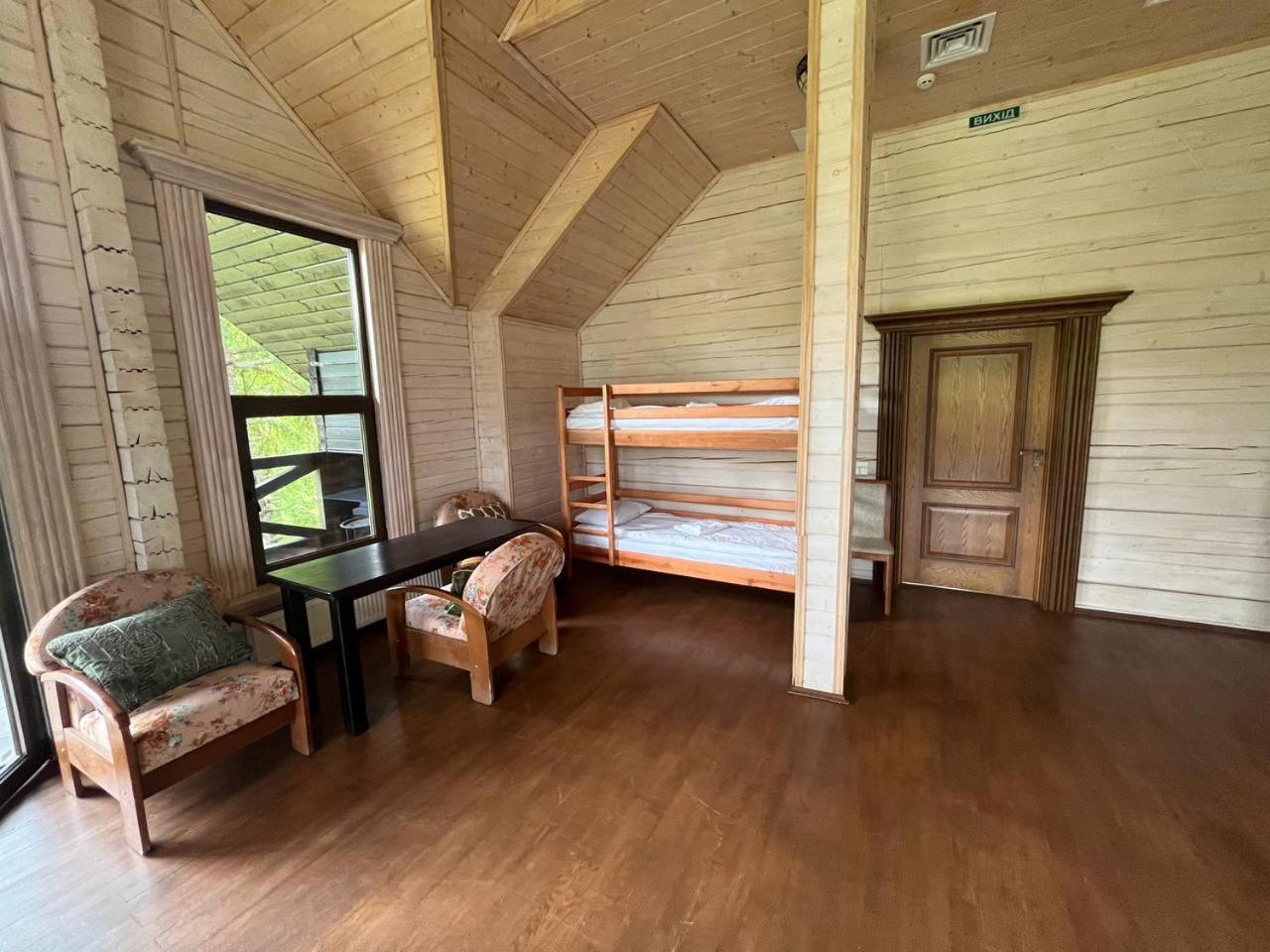 Vilni Vitry Hotell Osmoloda Rom bilde