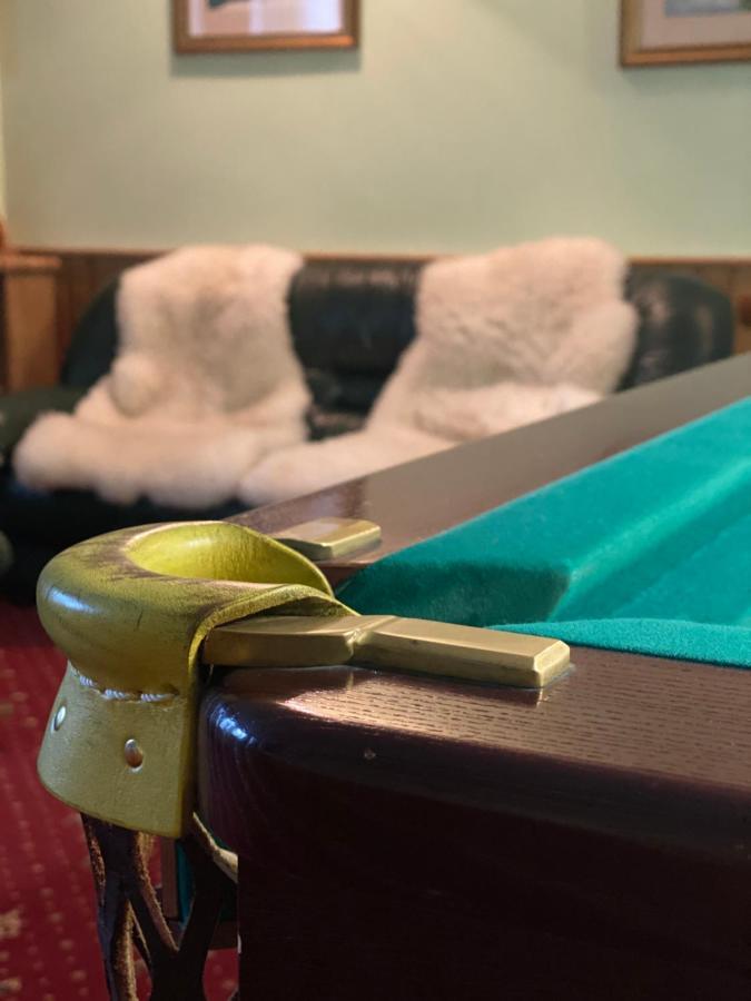 Vilni Vitry Hotell Osmoloda Eksteriør bilde
