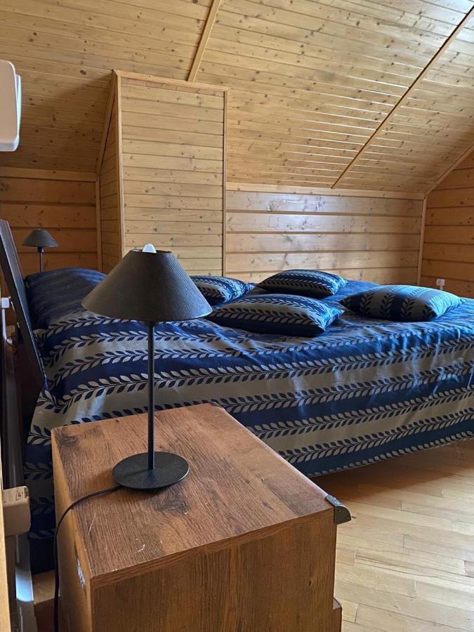 Vilni Vitry Hotell Osmoloda Eksteriør bilde
